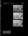 Mumford Road Housing Project (3 negatives), August 12-20, 1966 [Sleeve 27, Folder d, Box 40]
